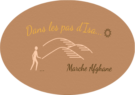 Dans les pas d’Isa
